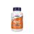 Now Foods NAC - N-acetyl-cysteín 600 mg (100 Veg Kapsula)