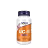 Now Foods UC-II® Collagen - kolagén typu II na posilnenie kĺbov (120 Veg Kapsula)
