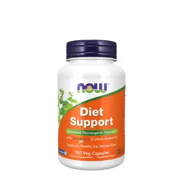Now Foods Podpora stravy - Podpora stravy (120 Veg Kapsula)