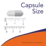 Now Foods Glycín 1000 mg  (100 Kapsula)
