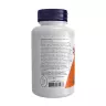 Now Foods Ubichinol 100 mg - neutralizátor voľných radikálov (120 Mäkká kapsula)