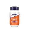 Now Foods Luteín 10 mg Prírodný rastlinný extrakt (60 Mäkká kapsula)