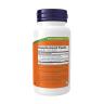 Now Foods Ginkgo Biloba - extrakt z papradia 60 mg (60 Veg Kapsula)