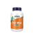 Now Foods Cal-Mag Stress Formula - vápnik a horčík (100 Tableta)