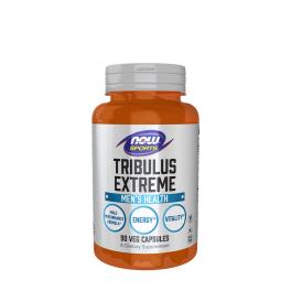   Now Foods Tribulus Extreme - Extrémný zosilňovač mužskej potencie (90 Veg Kapsula)