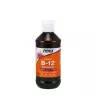 Now Foods Tekutý komplexný vitamín B12 (236 ml)