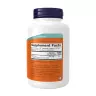Now Foods Prášok chloridu draselného (354 ml)