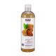 Now Foods Prírodný mandľový olej (473 ml)