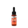 Now Foods Vitamínový olej E (29 ml)