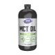Now Foods Organický MCT olej (946 ml)