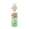 Now Foods Prírodný ricínový olej (237 ml)