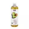 Now Foods Avokádový olej (473 ml)