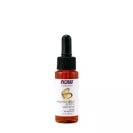 Now Foods Vitamín E Oil 23000 IU (30 ml)