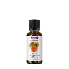 Now Foods Esenciálne oleje - mandarínkový olej (30 ml)