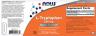 Now Foods L-tryptofán 500 mg (120 Veg Kapsula)