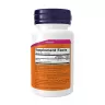 Now Foods Vitamín E 200 IU Softgels s prírodnými zmiešanými tokoferolmi (100 Mäkká kapsula)
