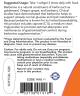 Now Foods  Berberín na podporu glukózy Softgels (90 Mäkká kapsula)