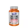 Now Foods Kreatín monohydrát 750 mg  (120 Veg Kapsula)