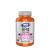 Now Foods HMB 500 mg - beta-hydroxy-beta-metylbutyrát (120 Veg Kapsula)