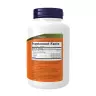Now Foods Pancreatin 10X 200 mg - pankreatické enzýmy (250 Kapsula)