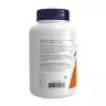 Now Foods Pancreatin 10X 200 mg - pankreatické enzýmy (250 Kapsula)