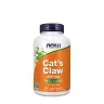 Now Foods Cat's Claw - Mačací pazúr 500 mg (250 Veg Kapsula)