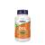 Now Foods Kapsule z koreňa sladkého drievka s aloe vera (100 Veg Kapsula)