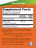 Now Foods Slippery Elm  - červený brest 400 mg (100 Veg Kapsula)