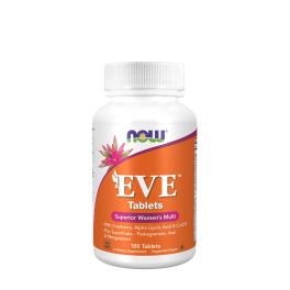   Now Foods Eve Women's Multivitamín pre ženy (180 Tableta)