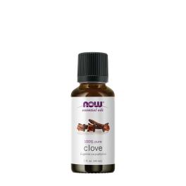 Now Foods Klinčekový olej  (30 ml)