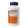 Now Foods Extra sila L-Theanine 200 mg (120 Veg Kapsula)