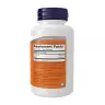 Now Foods Extra sila L-Theanine 200 mg (120 Veg Kapsula)