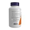 Now Foods Extra sila L-Theanine 200 mg (120 Veg Kapsula)