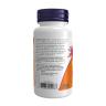 Now Foods MK-7 vitamín K2 100 mcg (120 Veg Kapsula)