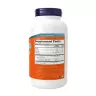 Now Foods Omega 3 rybí olej s vitamínom D  (180 Mäkká kapsula)