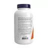 Now Foods Omega 3 rybí olej s vitamínom D  (180 Mäkká kapsula)