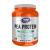 Now Foods Hrachový proteín (vanilkový karamel) v prášku (907 g)
