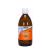Now Foods Tekutý prírodný rybí olej Omega-3 (500 ml, Citrón)