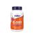 Now Foods Vitamín C-500 askorbát vápenatý-C (250 Veg Kapsula)