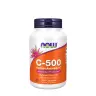 Now Foods Vitamín C-500 askorbát vápenatý-C  (250 Veg Kapsula)