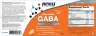 Now Foods Žuvacie tablety GABA s príchuťou pomaranča  (90 Žuvacia tableta)