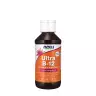 Now Foods Ultra B-12 Liquid (118 ml)