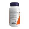 Now Foods Pancreatin 10X 200 mg - pankreatické enzýmy (100 Kapsula)