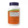 Now Foods Listy senny 470 mg  (100 Veg Kapsula)
