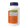 Now Foods Zázvorový koreň 550 mg  (100 Veg Kapsula)
