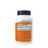 Now Foods L-karnitín 500 mg (180 Kapsula)