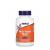 Now Foods Červené ryžové kvasnice 600 mg (120 Veg Kapsula)