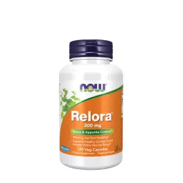   Now Foods Relora® 300 mg - Relora® 300 mg (120 Veg Kapsula)