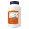 Now Foods Ľanový olej 1000 mg Vegan Formula - Flax Oil 1000 mg Vegan Formula (120 Veggie Mäkká kapsula)