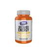 Now Foods Trvalá energia - Sustained Energy (90 Veg Kapsula)